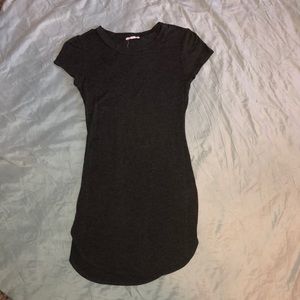 T shirt dress